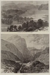 The Dingwall and Skye Railway